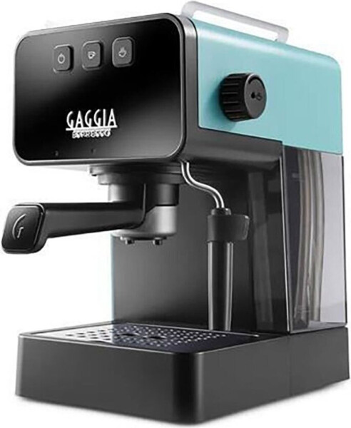 Gaggia Espresso Deluxe EG2111/66 riverway green, Bild 7