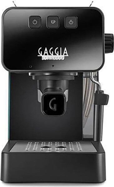 Gaggia Espresso Deluxe EG2111/66 riverway green, Bild 8