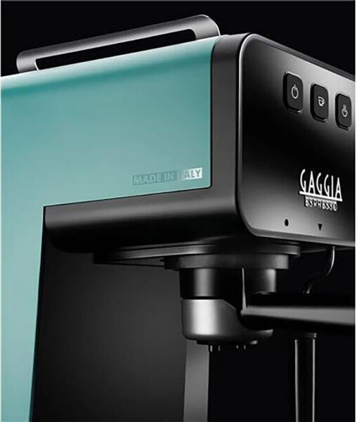 Gaggia Espresso Deluxe EG2111/66 riverway green, Bild 9