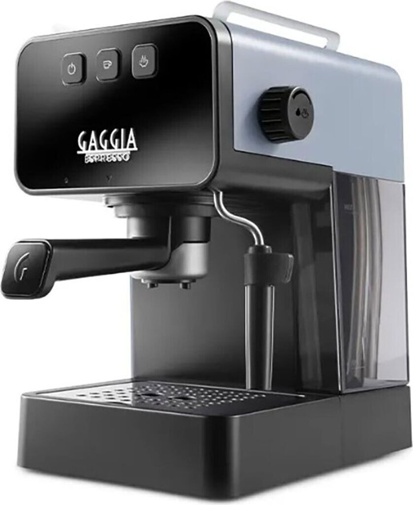 Gaggia Espresso Deluxe EG2111/64 storm grey