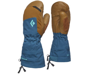 Black Diamond Mercury Mitts Women s ab 72 72 Preisvergleich bei idealo