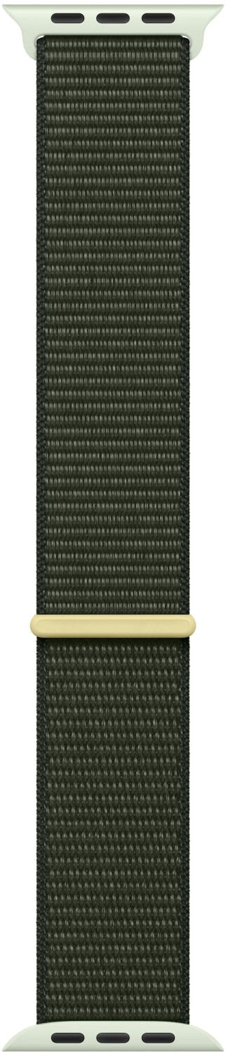 Apple Sport Loop 45mm Cypress