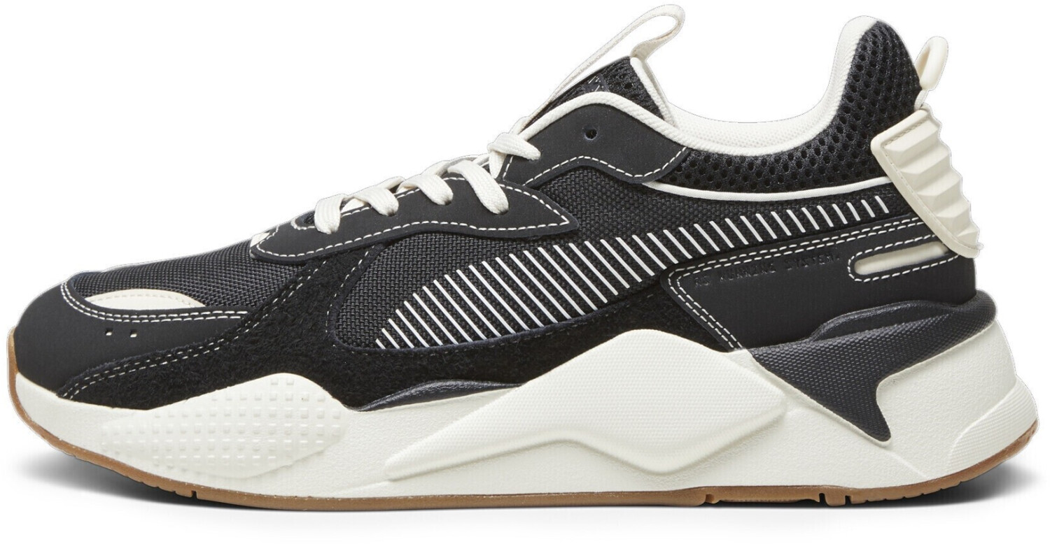 Puma RS-X Suede (391176) puma black/alpine snow