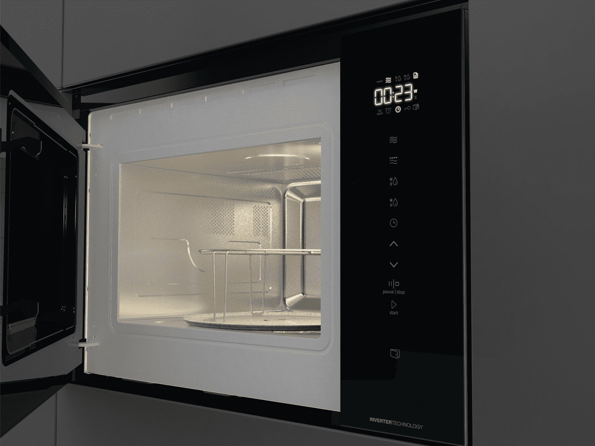 Hisense BIM325GI63DBG