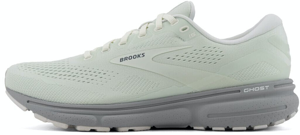 Brooks Ghost 15 Women (120380-1B-475) grey