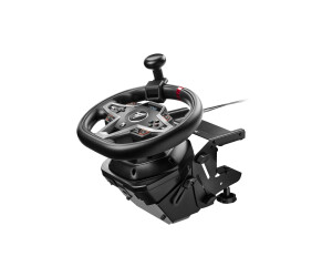 Thrustmaster SimTask Steering Kit - Autres accessoires jeu - Garantie 3 ans  LDLC