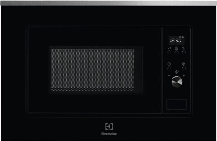 Electrolux LMS2173EMX