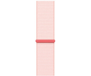 Apple Sport Loop 45mm Light Pink au meilleur prix sur idealo