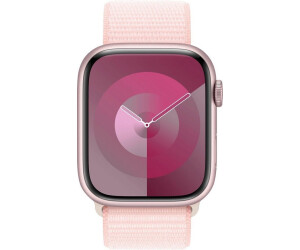 Apple Sport Loop 45mm Light Pink au meilleur prix sur idealo