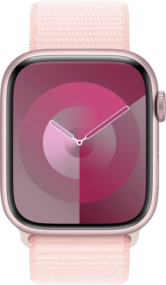 Electric pink sport loop on sale