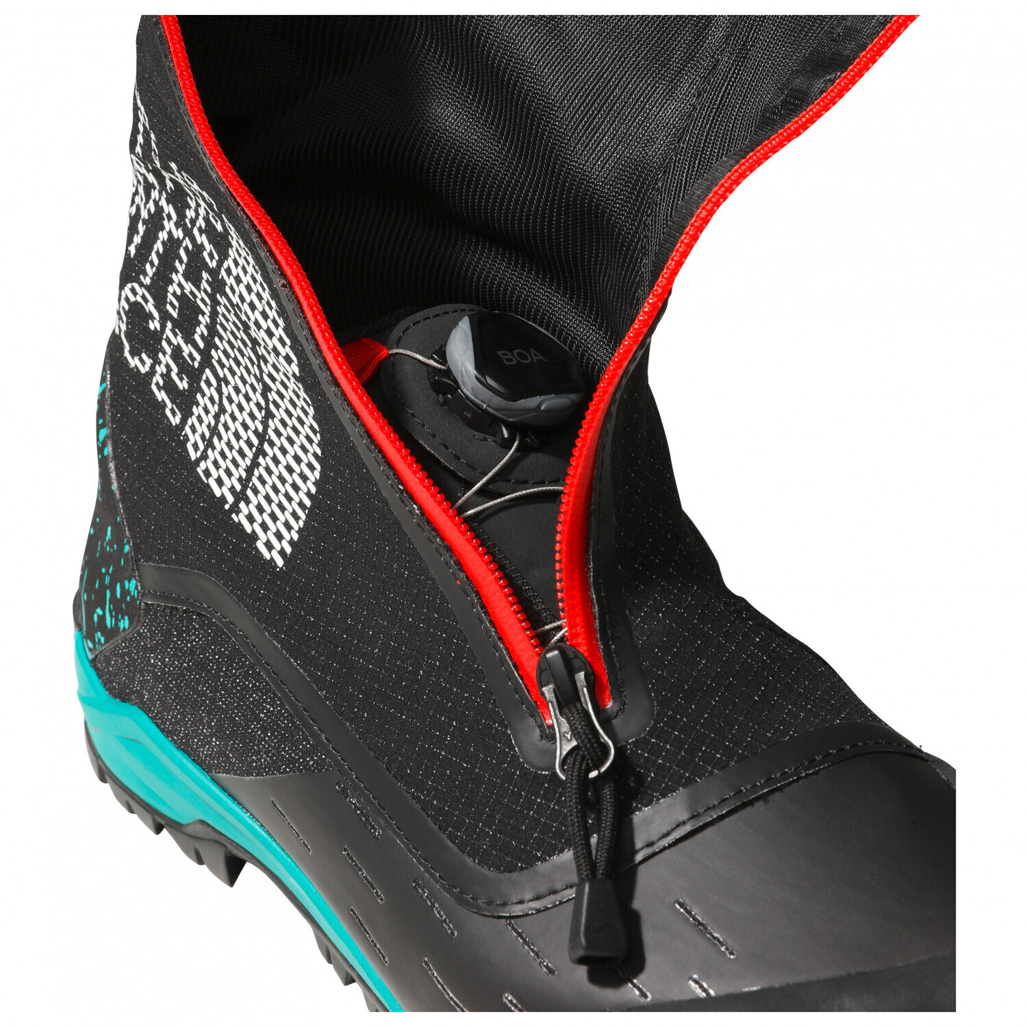 Buy The North Face Summit Cayesh Futurelight boots TNF Black TNF