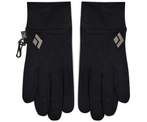 Black Diamond Lightweight Screentap Gloves black BD801870 ab 24 43 Preisvergleich bei idealo