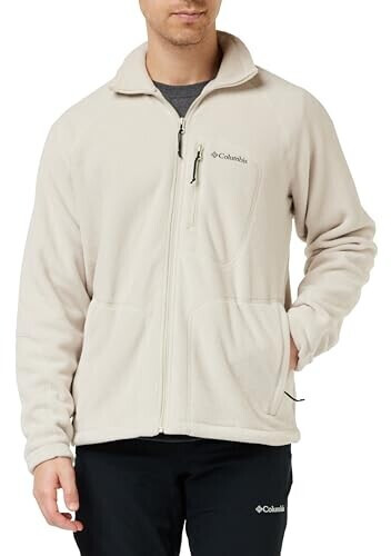 Columbia Fast Trek II Full Zip Fleece Men (1420421) dark stone