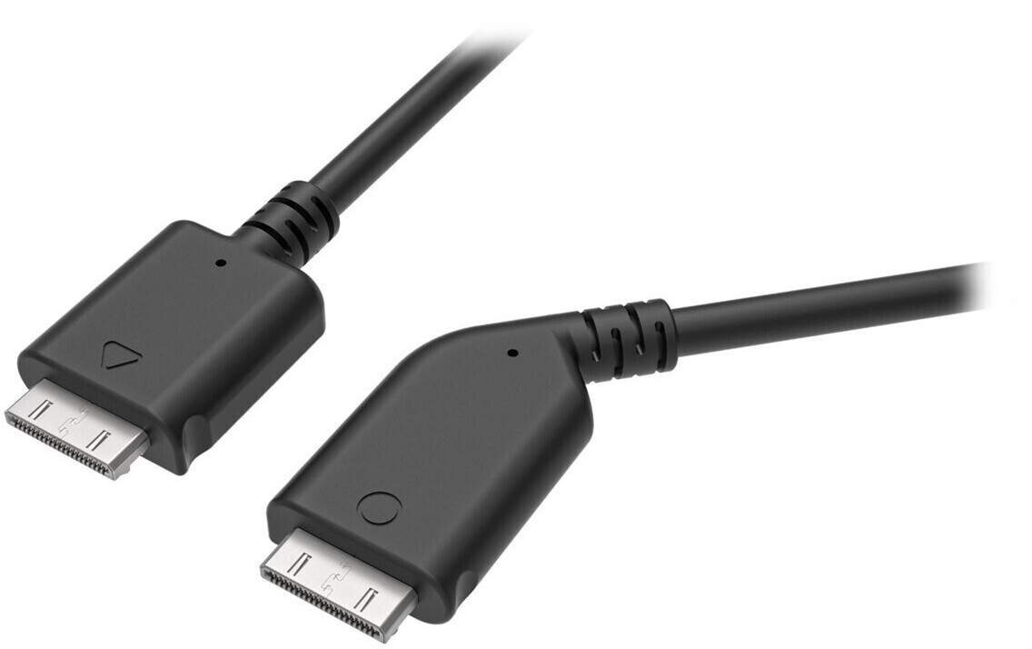 HTC Vive Pro All-in-One Headset Cable