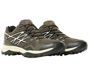 Buy The North Face Hedgehog Fastpack Hiking Shoe Men Khaki from