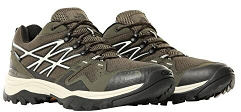 Buy The North Face Hedgehog Fastpack Hiking Shoe Men Khaki from