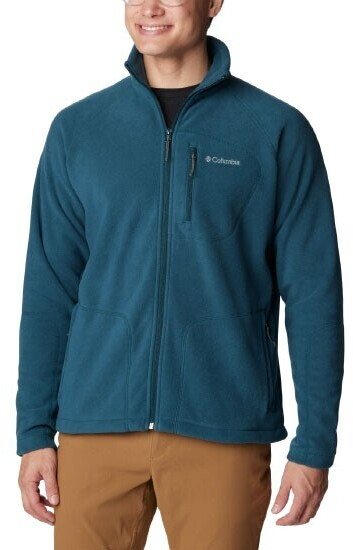 Columbia Fast Trek II Full Zip Fleece Men (1420421) night wave