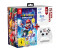 ready2gaming Nintendo Switch Pro Pad X weiß + Mario + Rabbids: Sparks of Hope (Switch)
