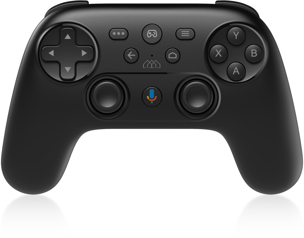 Homatics Homatics Gamepad