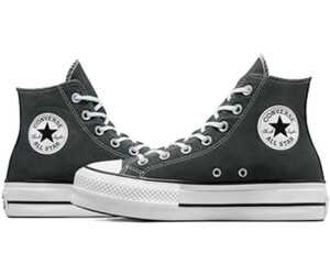 Converse plataforma idealo best sale