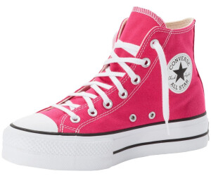 Converse berry pink hotsell
