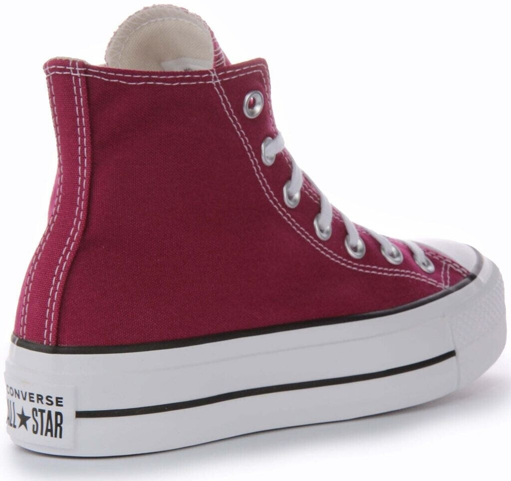 Converse berry pink new arrivals
