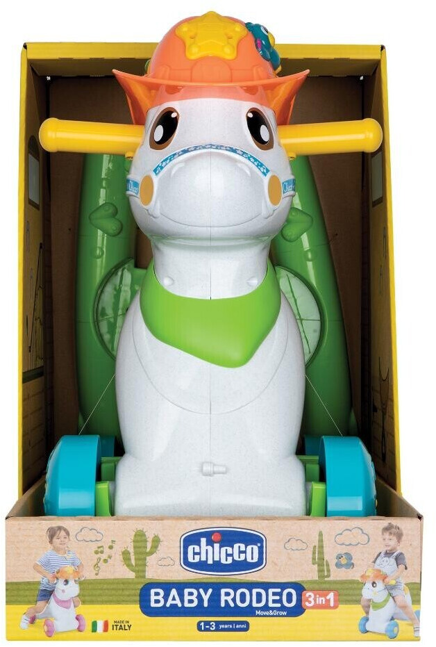 Chicco Baby Rodeo desde 53 90 Compara precios en idealo