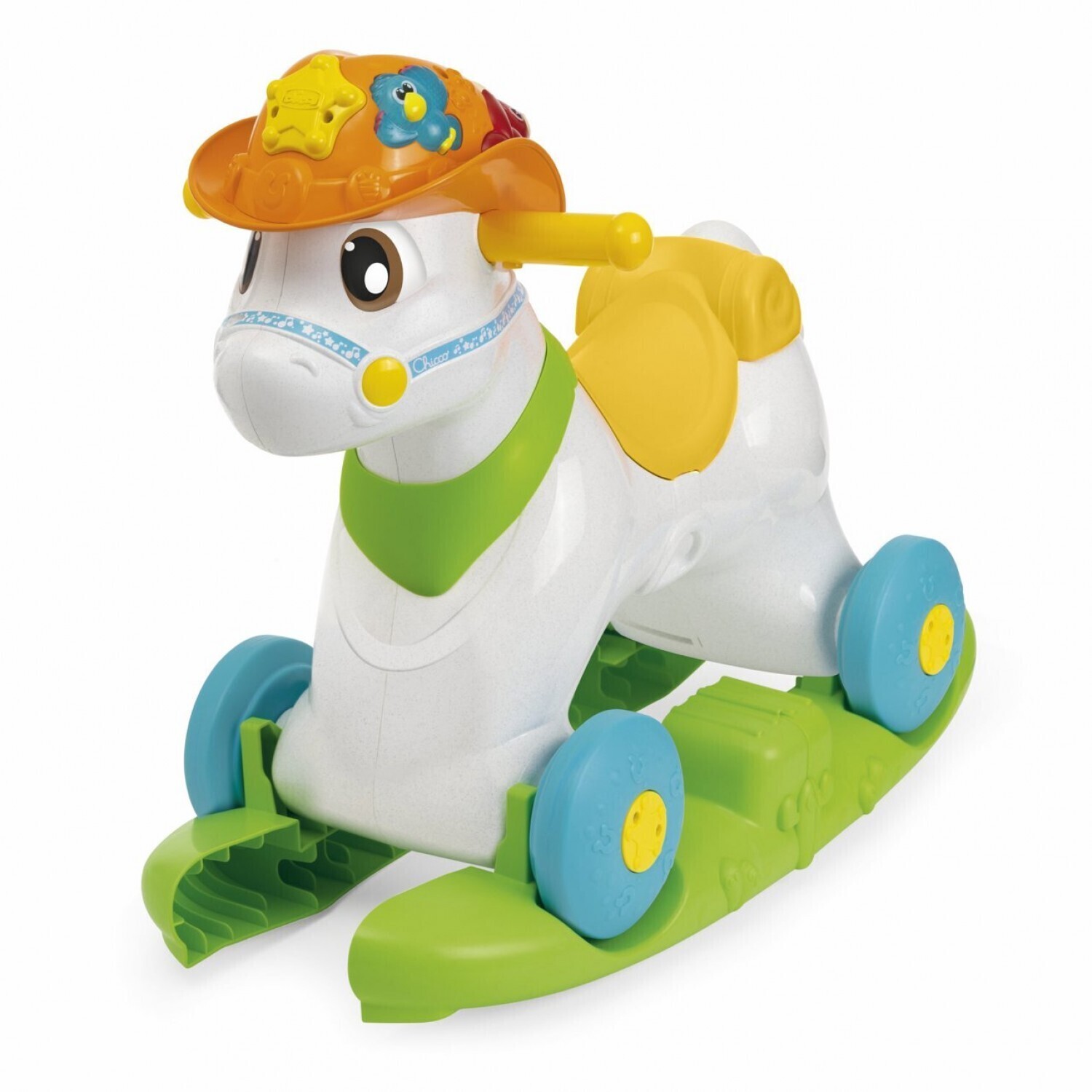Porteur rodeo on sale chicco avis