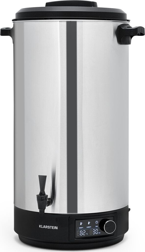 Klarstein Abbey 60