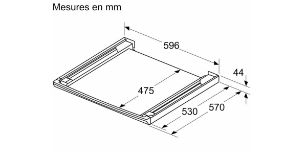 Siemens WZ27500, Bild 5