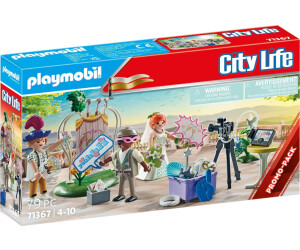 Cheapest playmobil outlet
