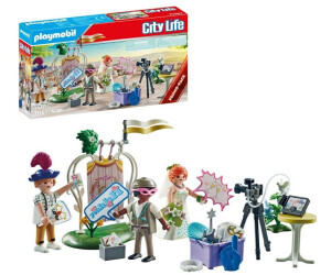 Buy Playmobil City Life 71367 from 16.49 Today Best Deals