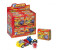 MagicBox T-Racers Serie Color Rush - Car & Racer (assorted)