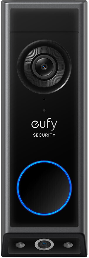 Eufy VD E340 Black