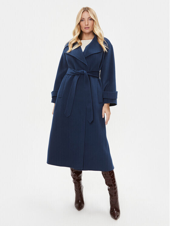 Luisa Spagnoli lana Sballo (540243) blue