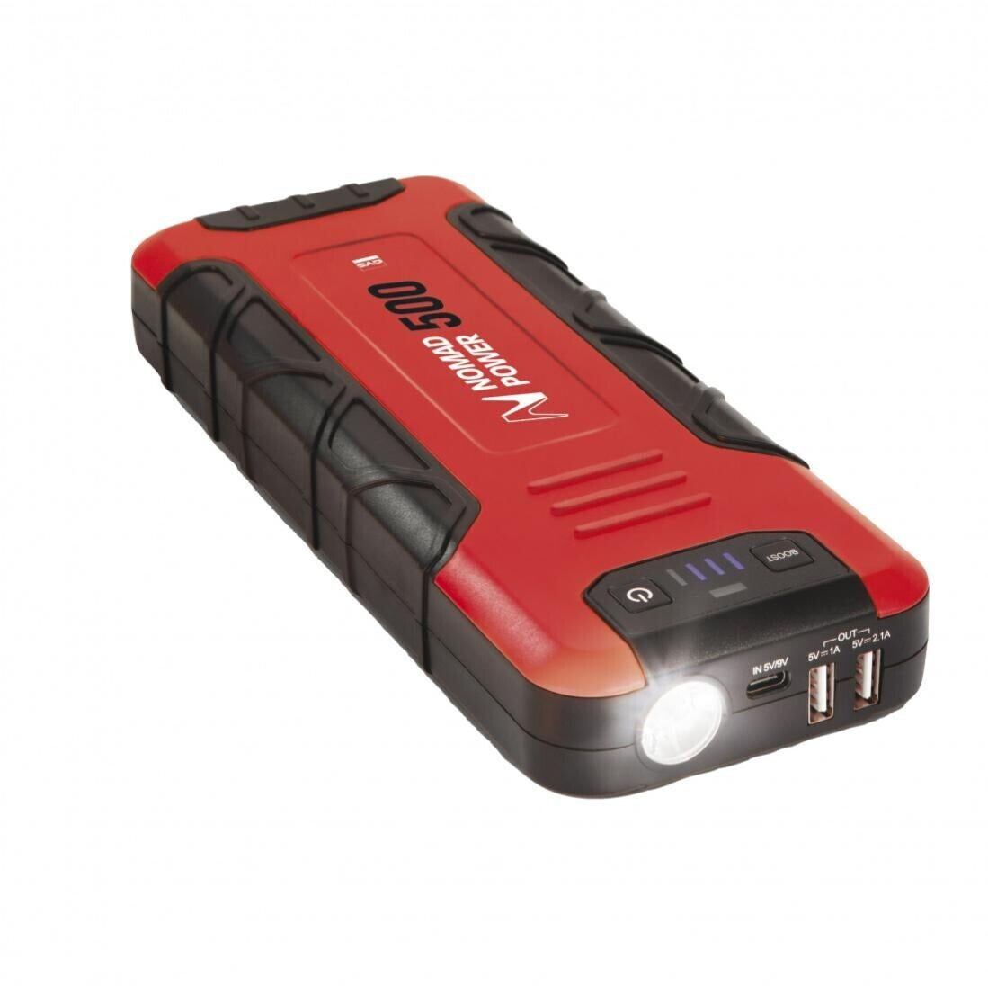 GYS Nomad Power 500 (27145)