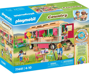 Precio playmobil country best sale