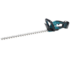 Makita AkkuHeckenschere 60cm 18V 1x3.0Ah LiIon (DUH606RF) ab 293,54