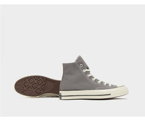 Converse platform grigie vintage deals