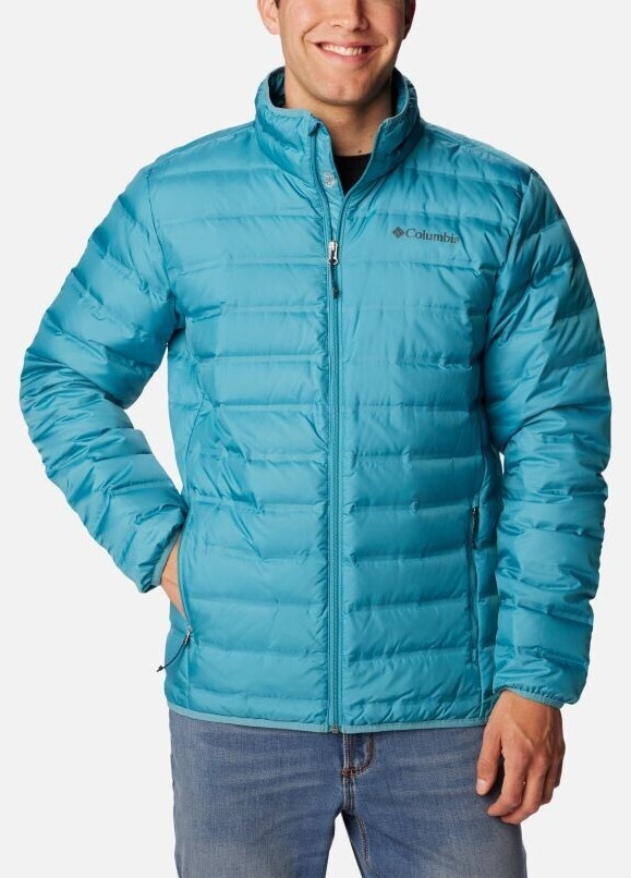 Columbia Men's Lake 22 Down Jacket (1864582) shasta