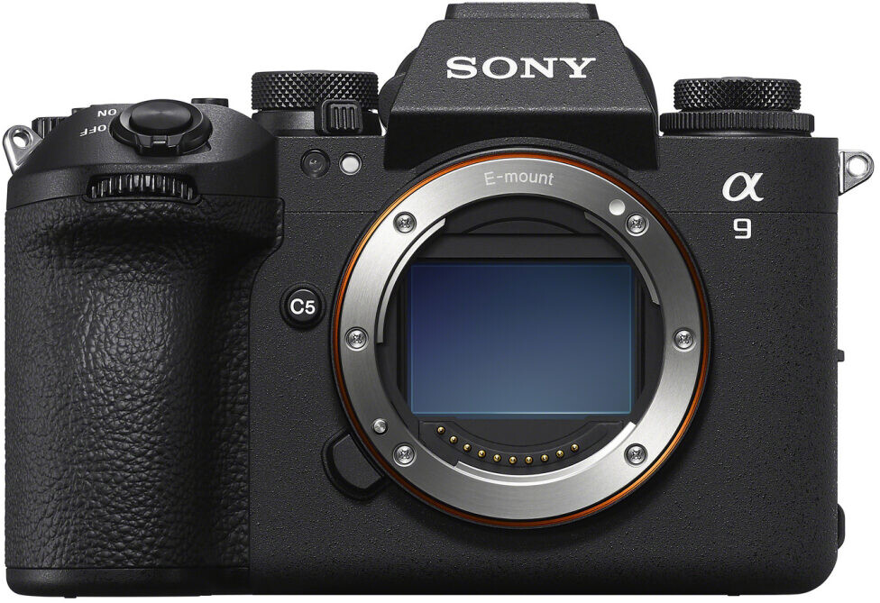 Sony Alpha 9 III Boîtier