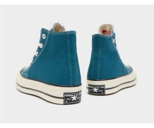 Teal converse shop for sale
