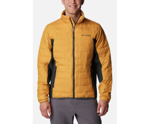 Buy Columbia Powder Lite Hybrid Jacket 2008371 raw honey shark from 67.49 Today Best Deals on idealo