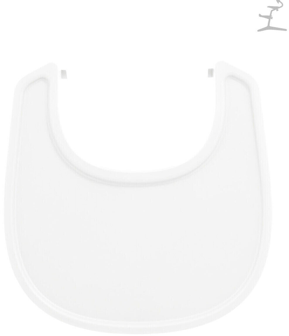 Stokke Tray für Nomi white