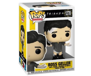 Buy Funko Pop Television F.R.I.E.N.D.S Ross Geller N 1278 from