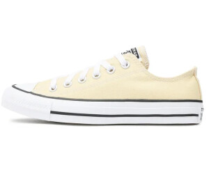 Converse Chuck Taylor All Star Ox brown tan ab 55 98 Preisvergleich bei idealo