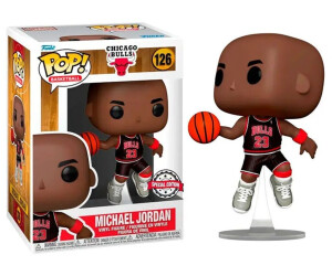 Buy Funko Pop Basketball Chicago Bulls Michael Jordan N 126 from 13.99 Today Best Deals on idealo