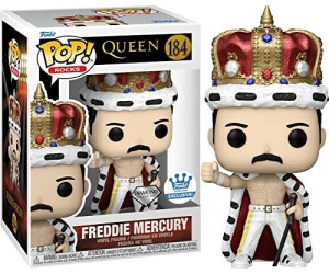 Funko freddie cheap mercury fnac