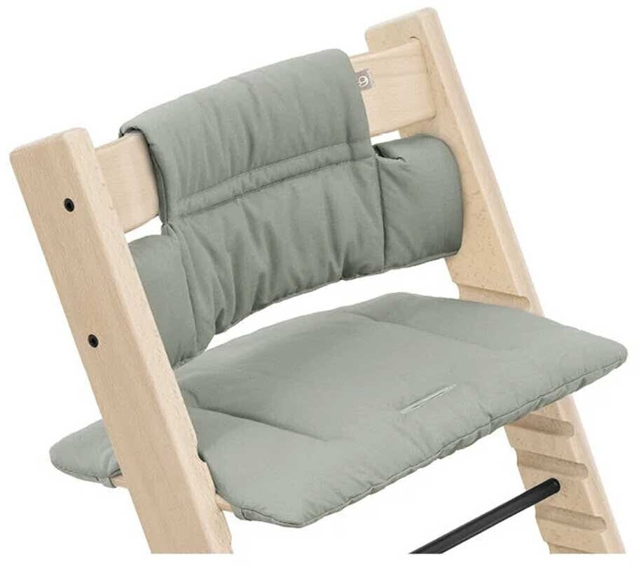 Stokke Tripp Trapp Classic Cushion - Glacier Green