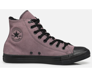 Converse Chuck Taylor All Star Suede Faux Fur from 42.00 Today Best Black Friday Deals on idealo